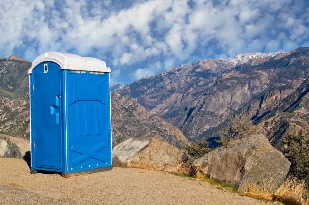 Best Portable restroom trailer rental  in Lucerne Valley, CA