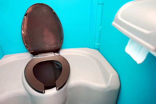Best Portable restroom trailer rental  in Lucerne Valley, CA