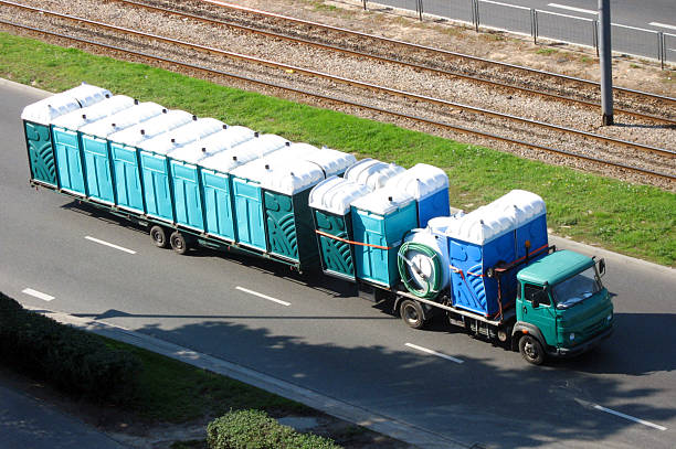 Best Affordable porta potty rental  in Lucerne Valley, CA